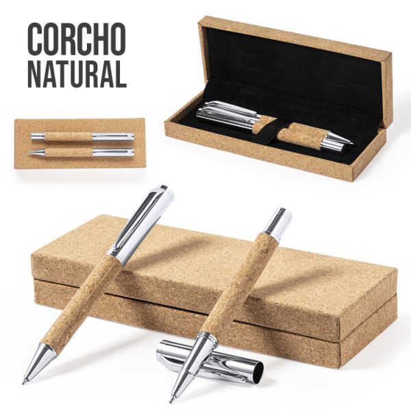 Set Corcho Premium - Imagen 5