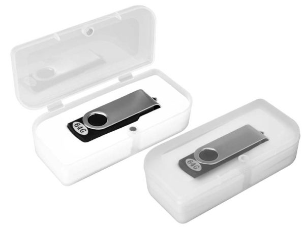 Pendrive 64GB - Imagen 2