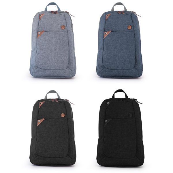 MOCHILA URBANA - Imagen 2