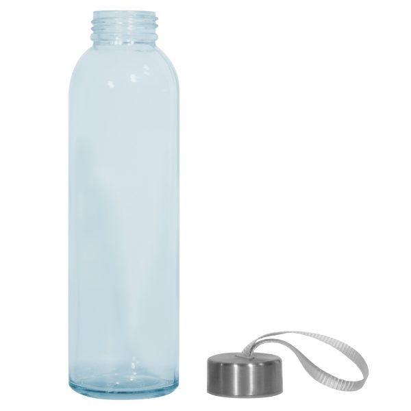 BOTELLA  VIDRIO 500ml - Imagen 4