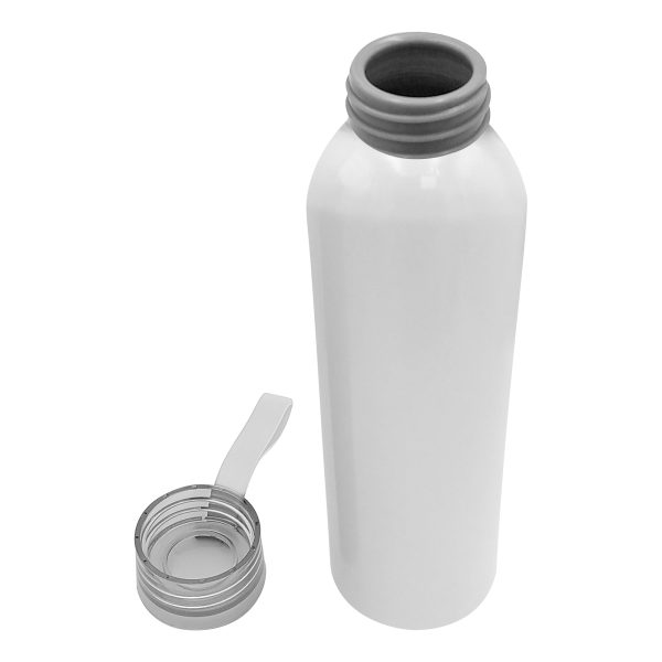 BOTELLA DE ALUMINIO 600ml - Imagen 3