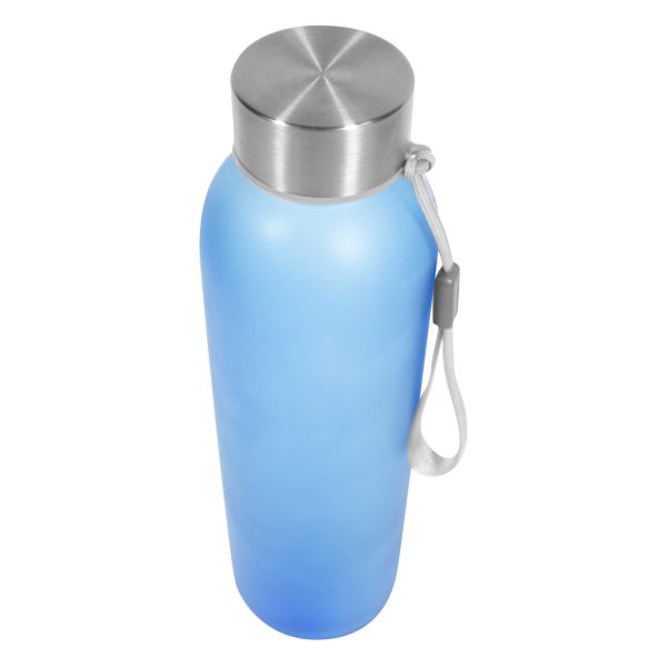 BOTELLA DE VIDRIO 500ml - Imagen 2
