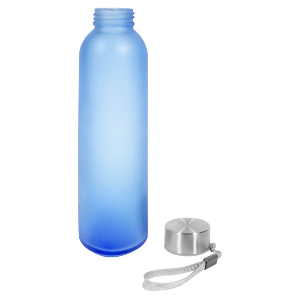 BOTELLA DE VIDRIO 500ml - Imagen 3