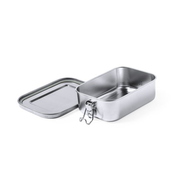 Contenedor de Acero Inoxidable - Imagen 5