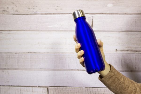 Botella de Aluminio 550ml - Imagen 3