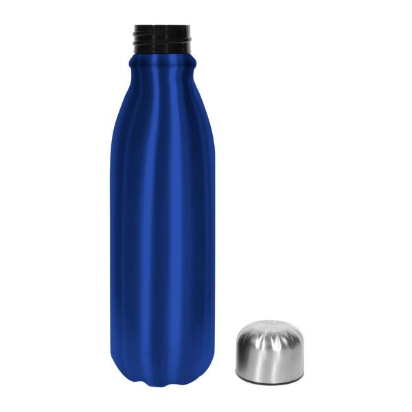 Botella de Aluminio 550ml - Imagen 2