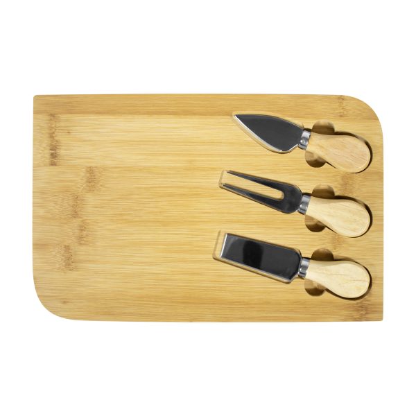 TABLA DE QUESO