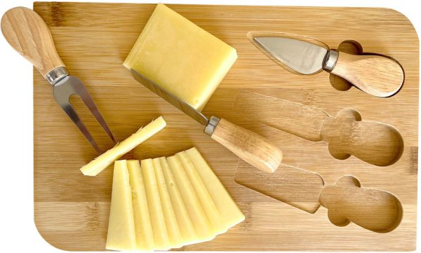 TABLA DE QUESO - Imagen 3