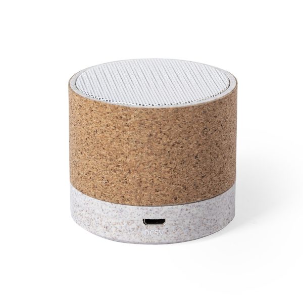 PARLANTE  BLUETOOTH ECO