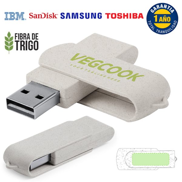 PENDRIVE 32gb - Imagen 2