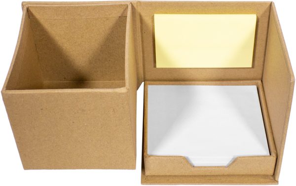 PORTA LÁPIZ ECO - Imagen 3