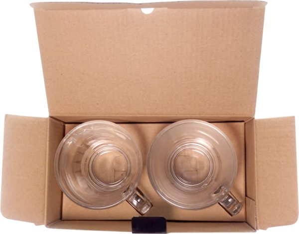 SET DE TAZAS 225ml - Imagen 2