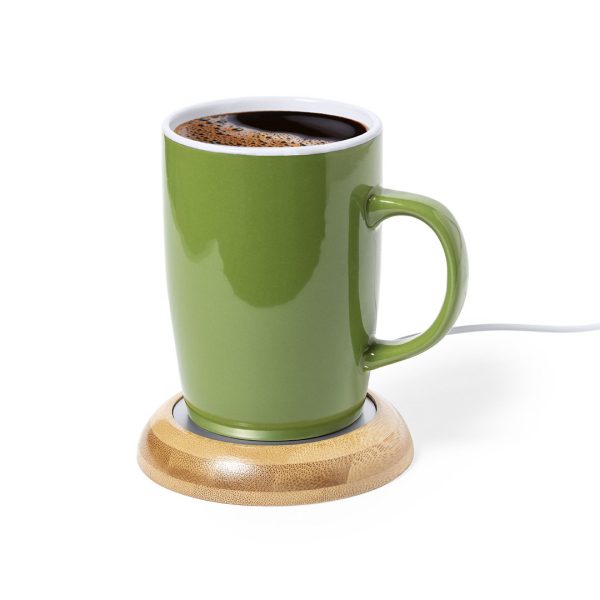 CALENTADOR DE TAZAS - Imagen 4