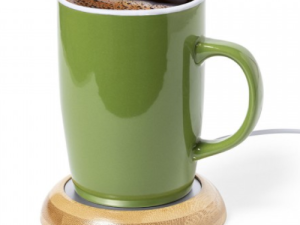 CALENTADOR DE TAZAS
