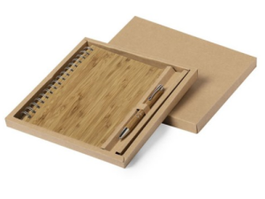 SET BAMBÚ