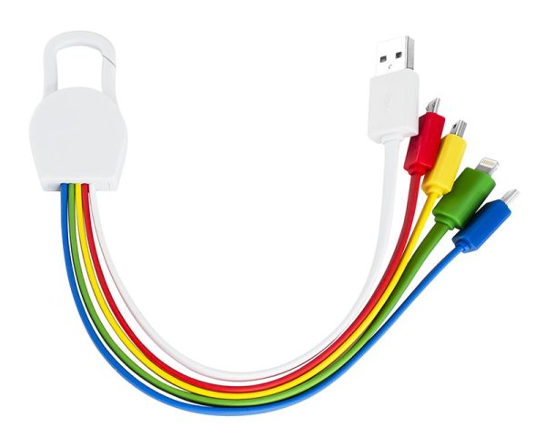 CONECTOR MULTICARGADOR - Imagen 2