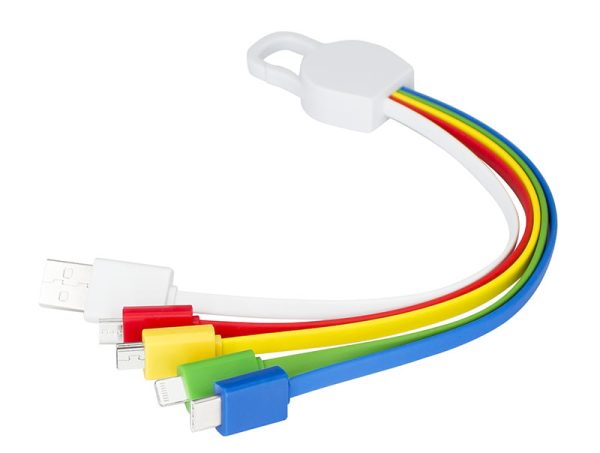CONECTOR MULTICARGADOR - Imagen 3