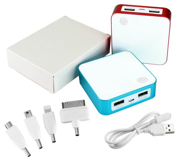 POWER BANK - Imagen 2