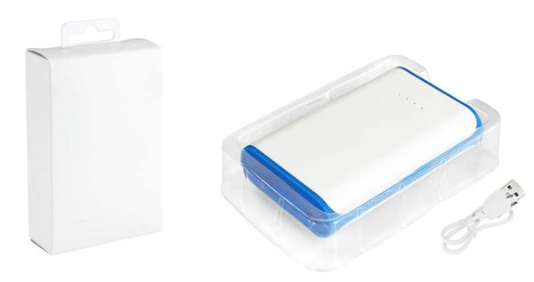 POWER BANK - Imagen 2