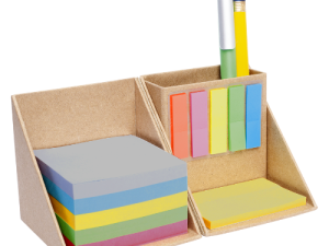 Cubo de notas