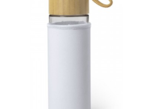 Botella de Cristal 530ml