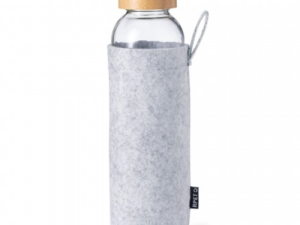 Botella de Cristal 500ml