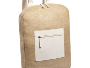 Mochila de Yute