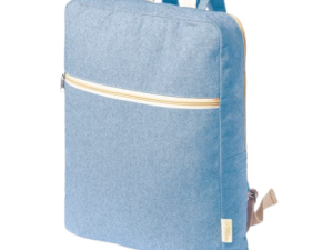 Mochila de algodón