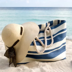 Bolsos de Playa