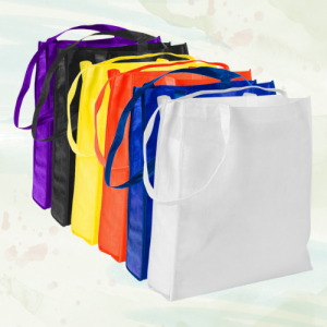 Bolsas de TNT