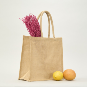 Bolsas de Yute