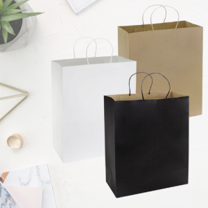 Bolsas de papel
