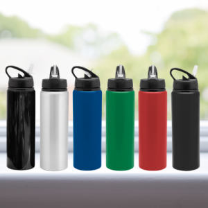 Botellas para liquidos frios