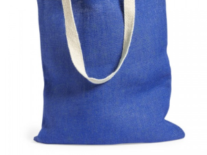 Bolsa Yute/Algodón 42x38cm