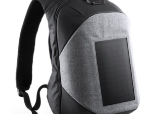 Mochila Carga Solar