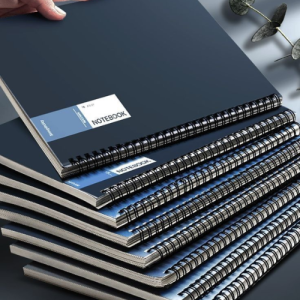 Cuadernos personalizados