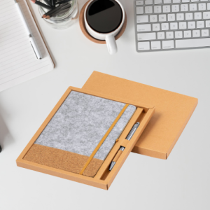 Set de agenda