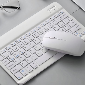 Computación y tecnología