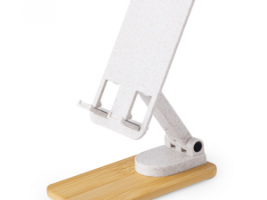 Soporte Bambú