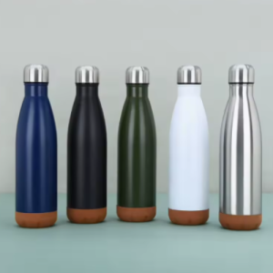 Botellas térmicas