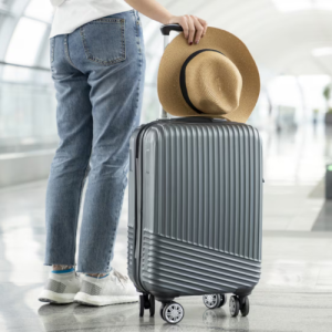 Maletas y Mochilas de viaje