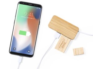 Puerto USB