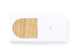 Power Bank Cargador