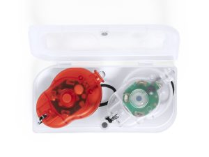 Set Luces Bici