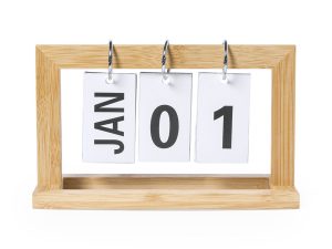 Calendario