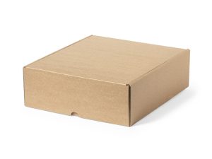 Caja Presentación