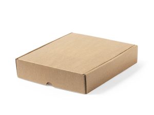 Caja Presentación