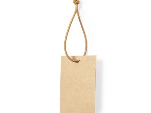 Hangtag Presentación