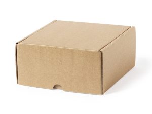 Caja Presentación