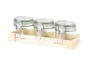 Set Tarros